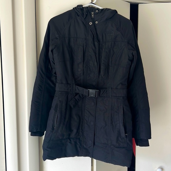 The North Face Jackets & Blazers - ❌SOLD The North Face Winter Jacket